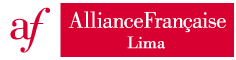 Alianza Francesa de Lima Logo